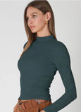 Stella Pointelle Top