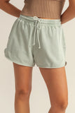 Noli Dolphin Short