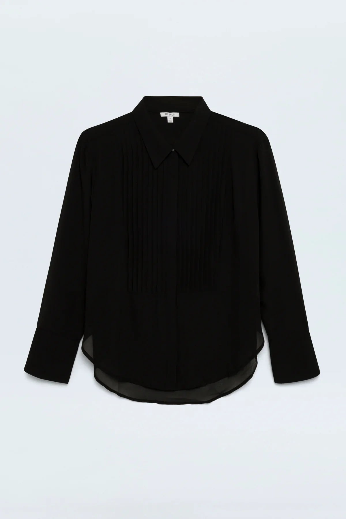 Pistola Charlotte Buttondown