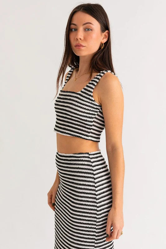 Kali Stripe Tank