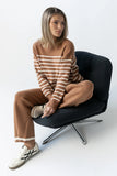 Kanyon Wide Leg Pants