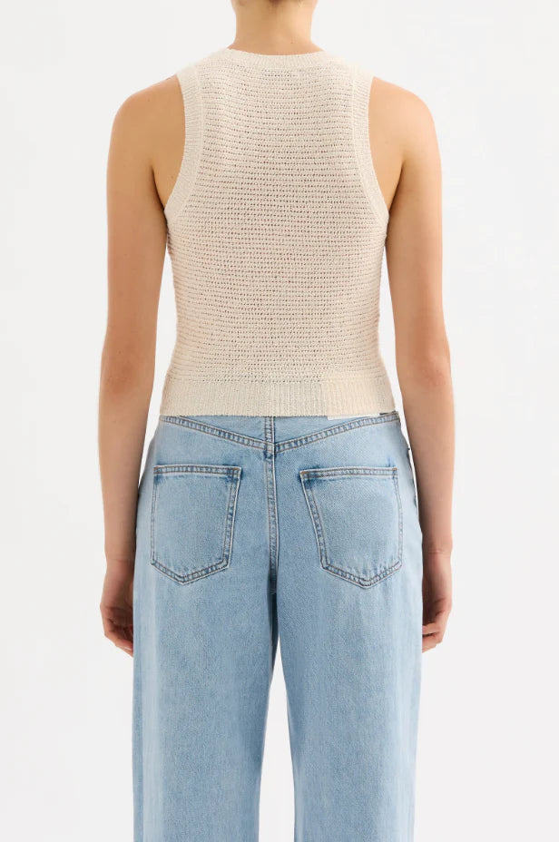 Ember Knit Tank