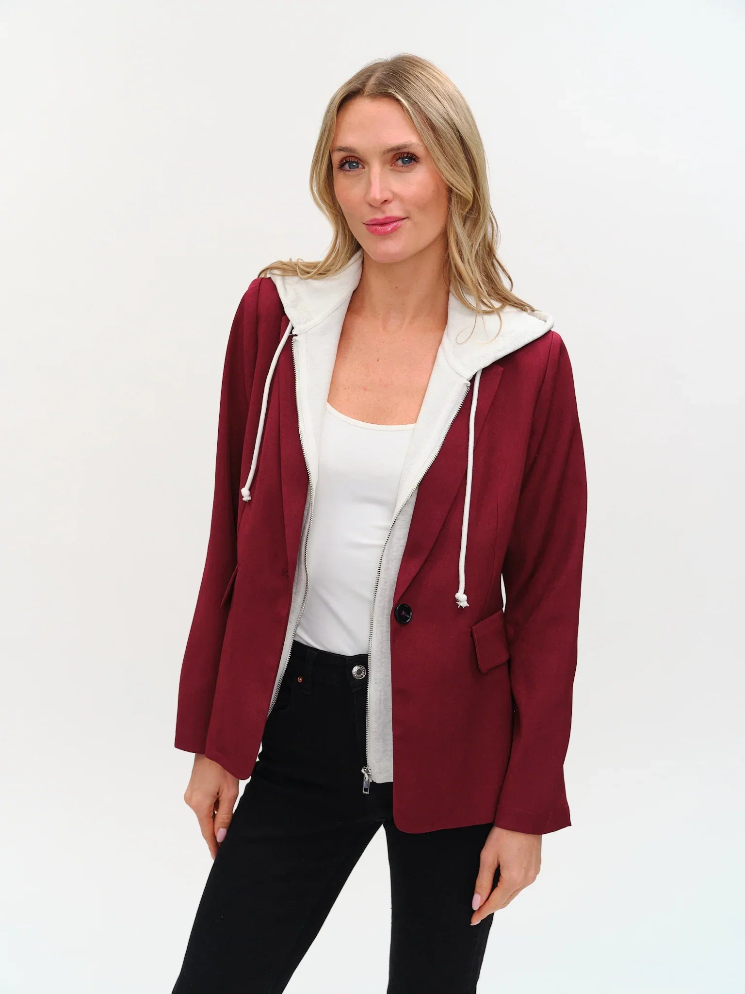 Drew Blazer