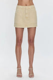 Pistola Kayla Skirt in Canoe