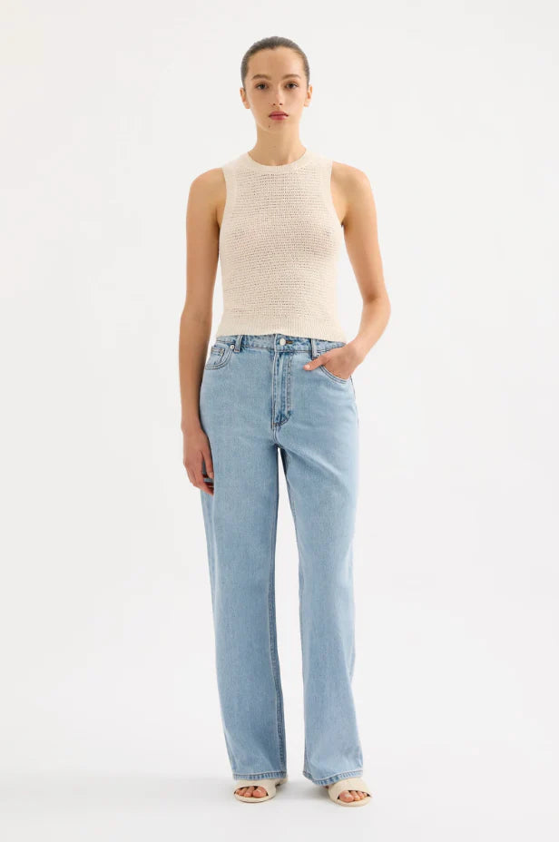 Ember Knit Tank