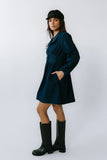 Baker Denim Mini Dress FINAL SALE