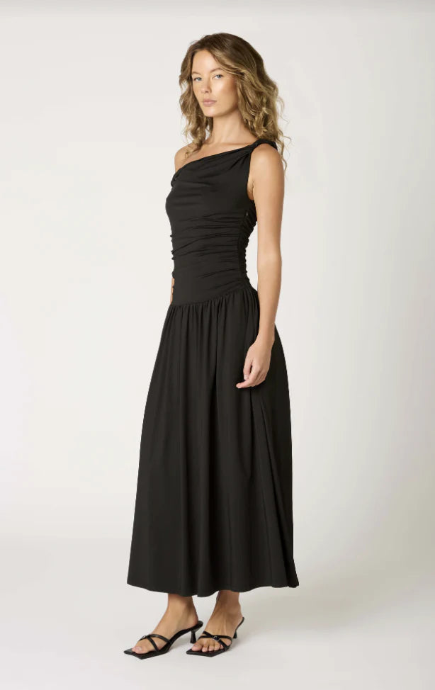 Karina Off The Shoulder Dress