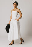 Mason Midi Dress FINAL SALE