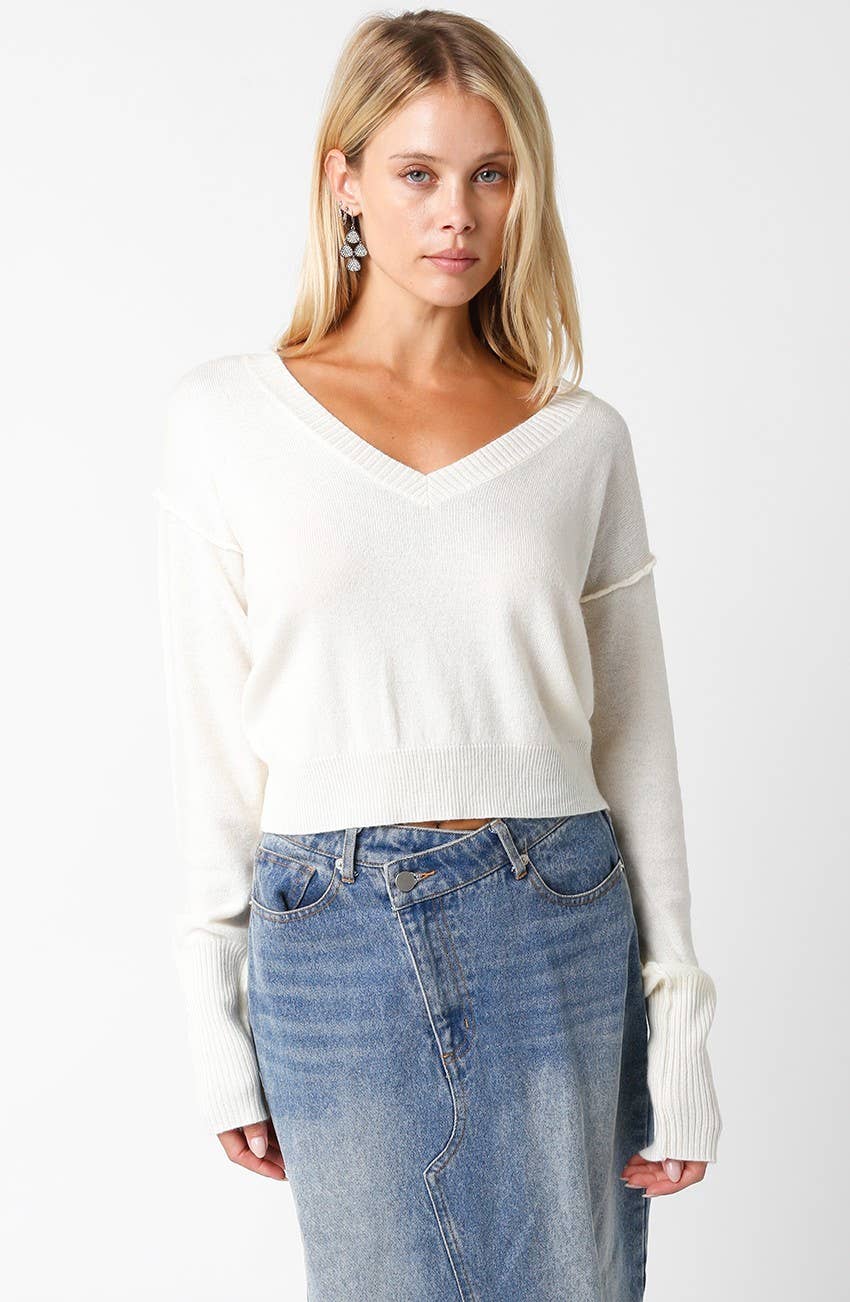 Chelsea Sweater