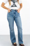 Ally Vintage Jean Misted Eve