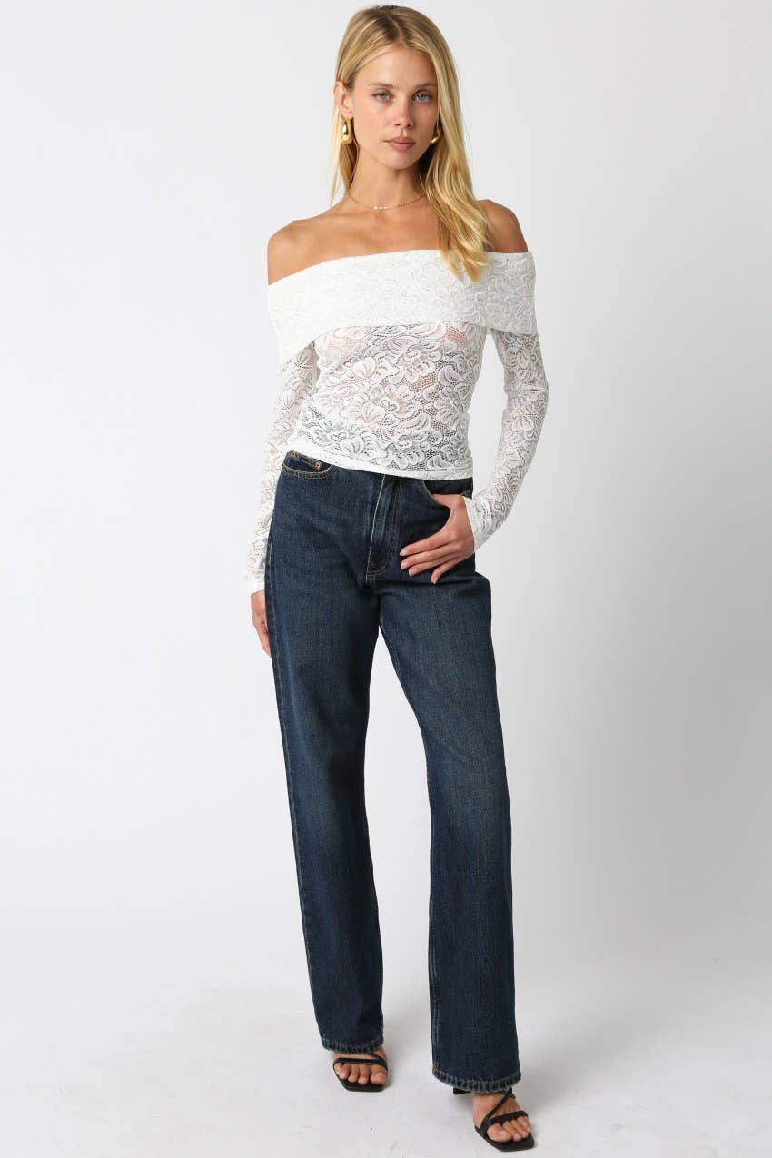 Destinee Top