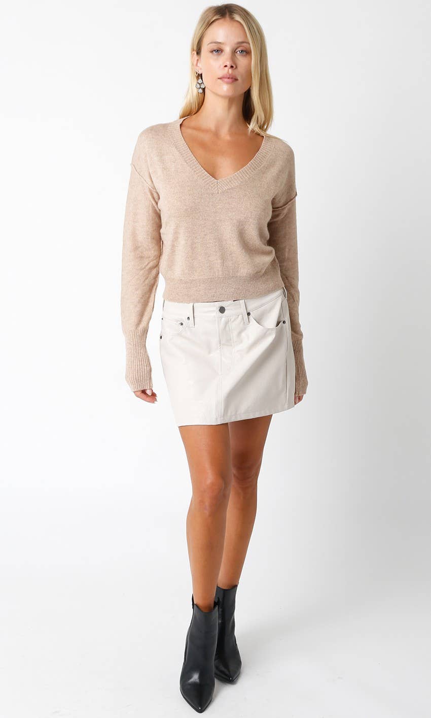 Chelsea Sweater