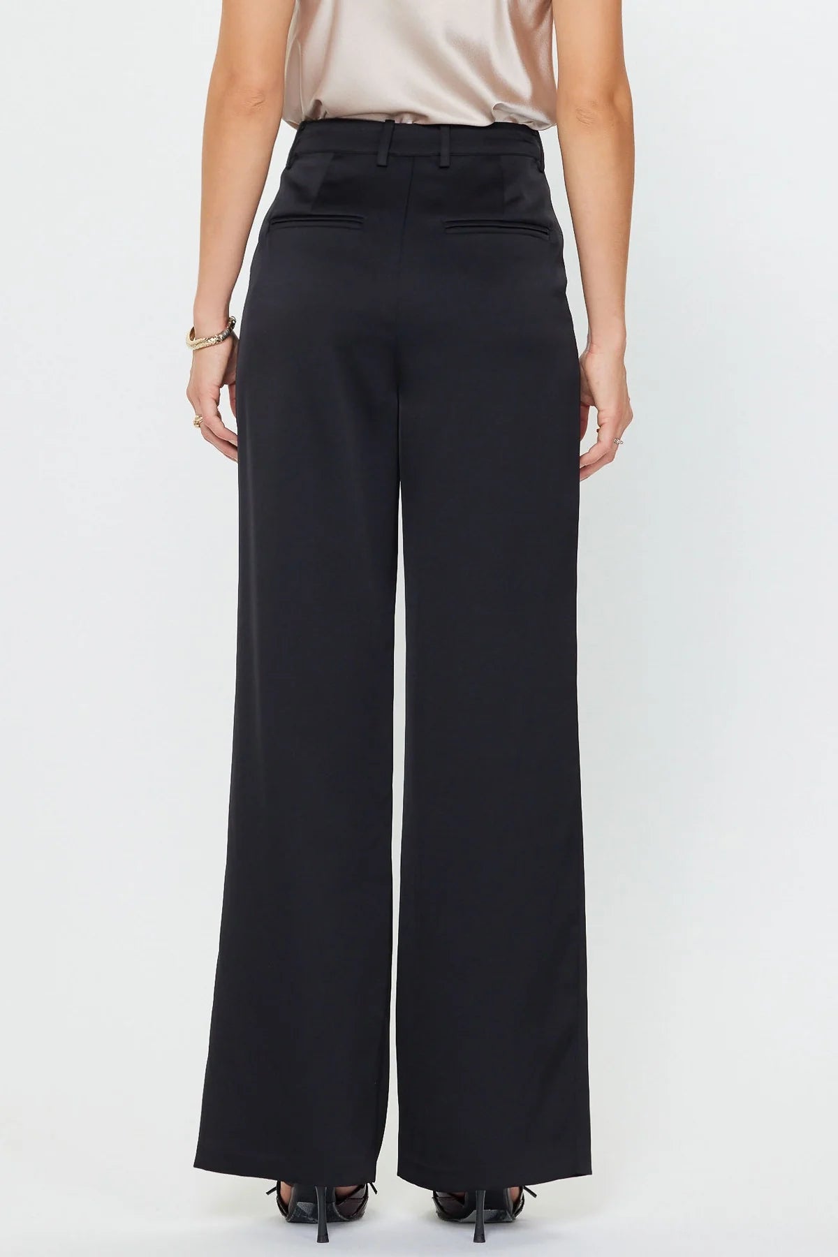Nora Satin Pant