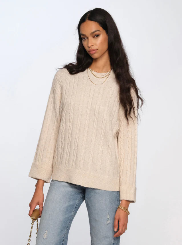 Dessa Sweater