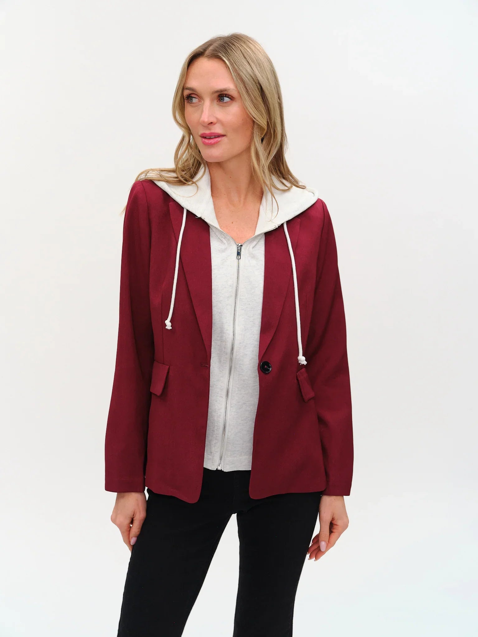 Drew Blazer