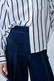 Kasey Wide Leg Jeans
