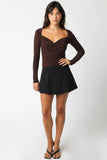 Raina Top