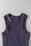 Lana Stitch Detail Tank
