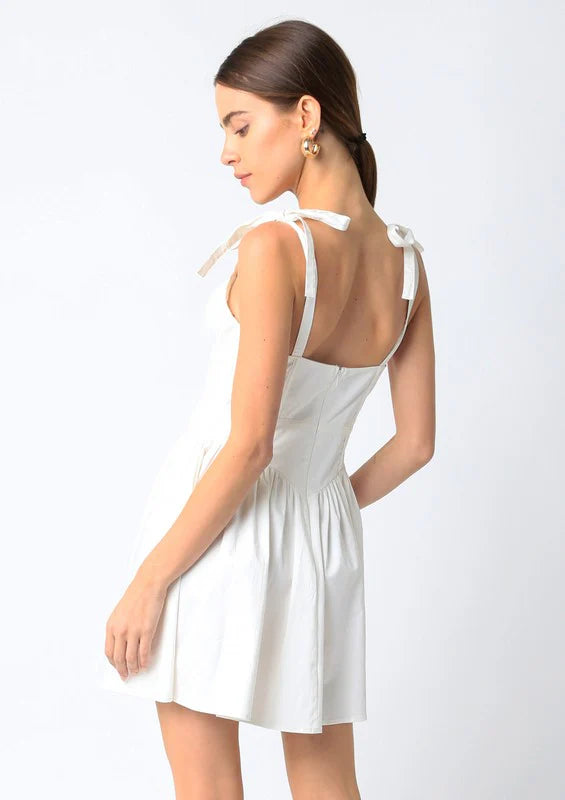 Kyan Mini Dress