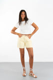 Sally Seashell Bead Tee