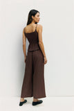 Jocelyn Linen Pants