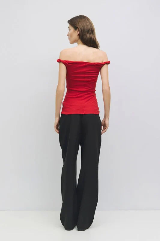 The Alix Top