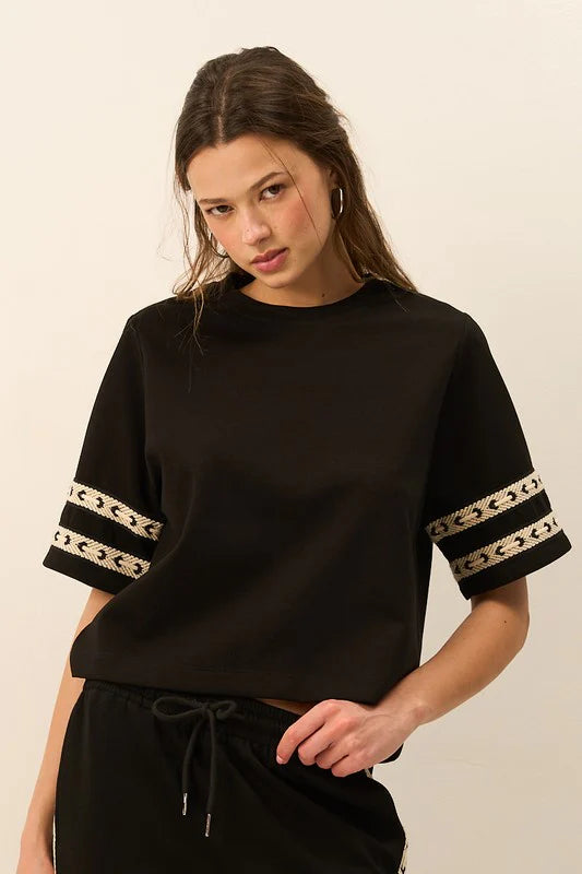 Wes Aztec Pant