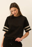 Wes Aztec Pant