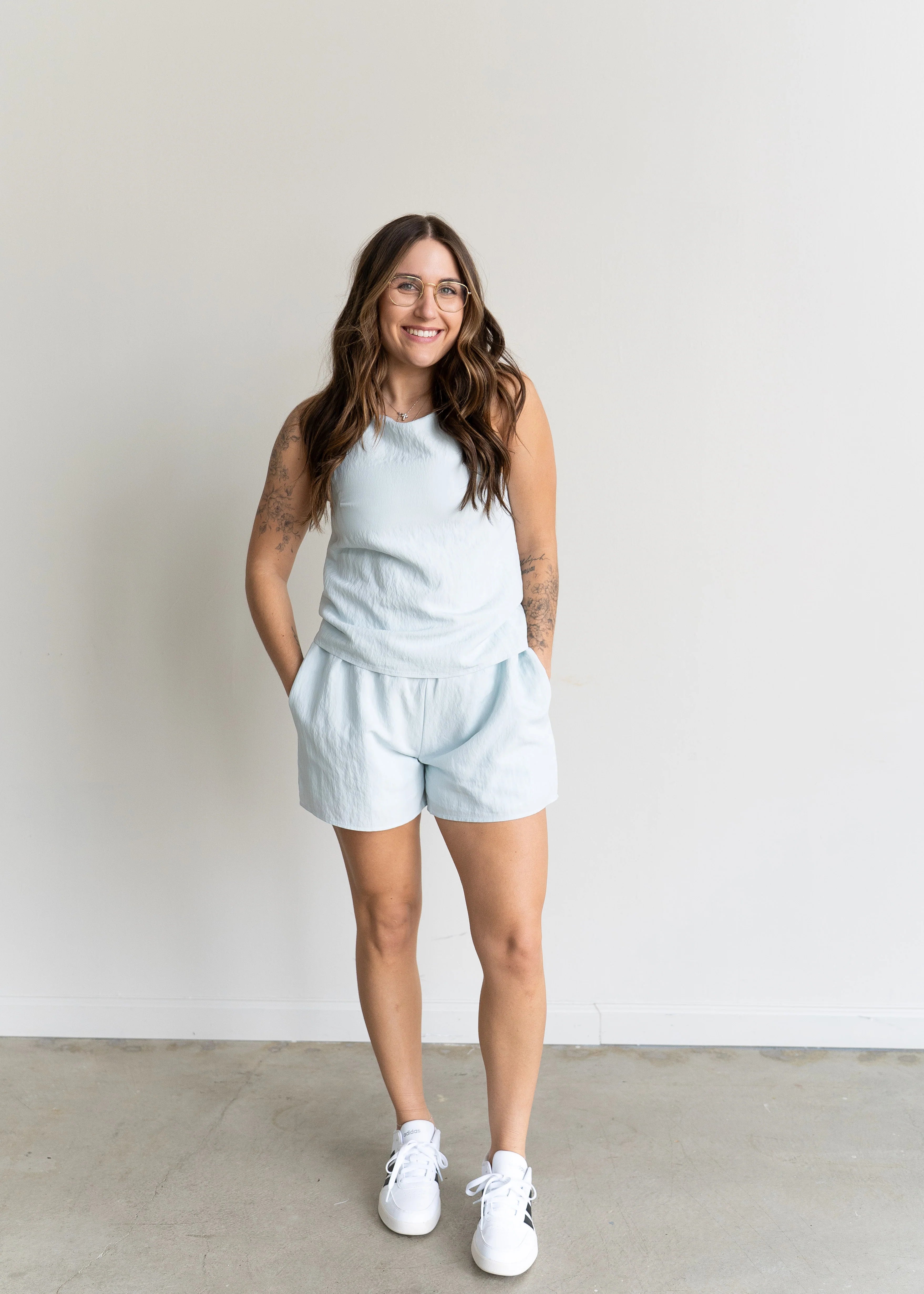 Piper Boatneck Top