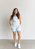 Piper Boatneck Top