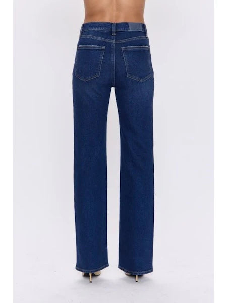 Pistola Evie High Rise Jean Penthouse