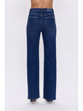 Pistola Evie High Rise Jean Penthouse
