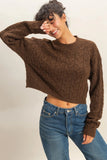 ChaCha Sweater