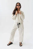 George Polka Dot Jacket