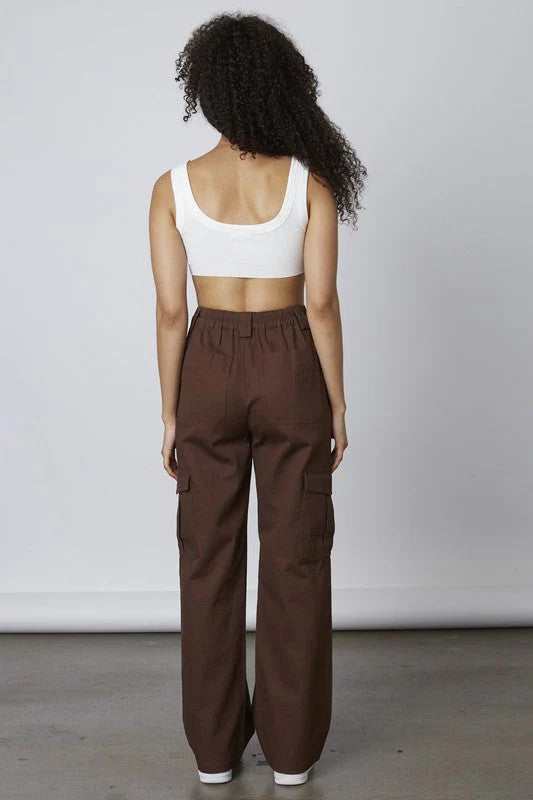 Eva Cargo Pant