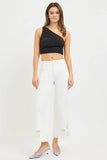 Larissa Eyelet Jean