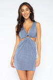 Torian O Ring Dress