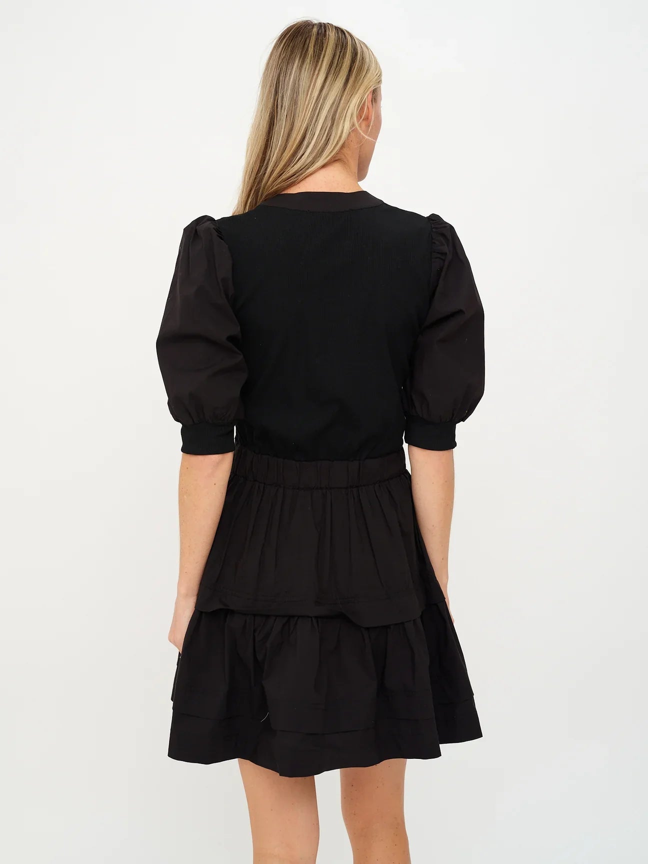 Anabelle Dress