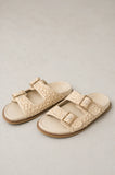 Posey Slide Sandal