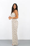 Milo Strapless Top