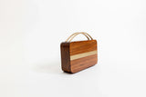 Enchanted Forest Clutch