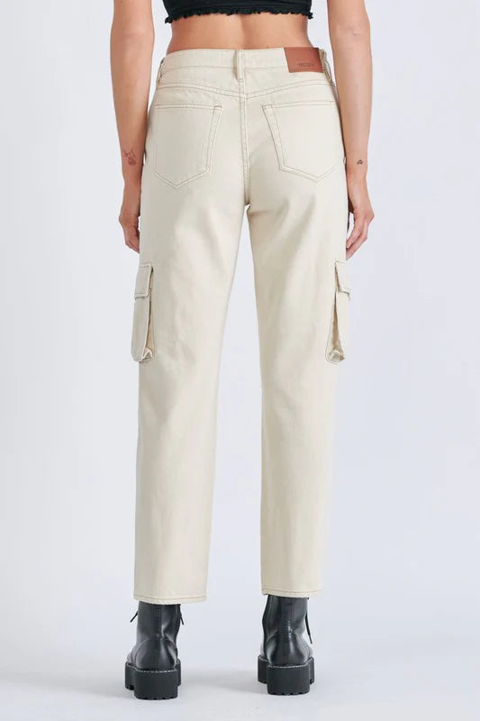 Calista Cargo Pant