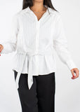Billie Button Down Top