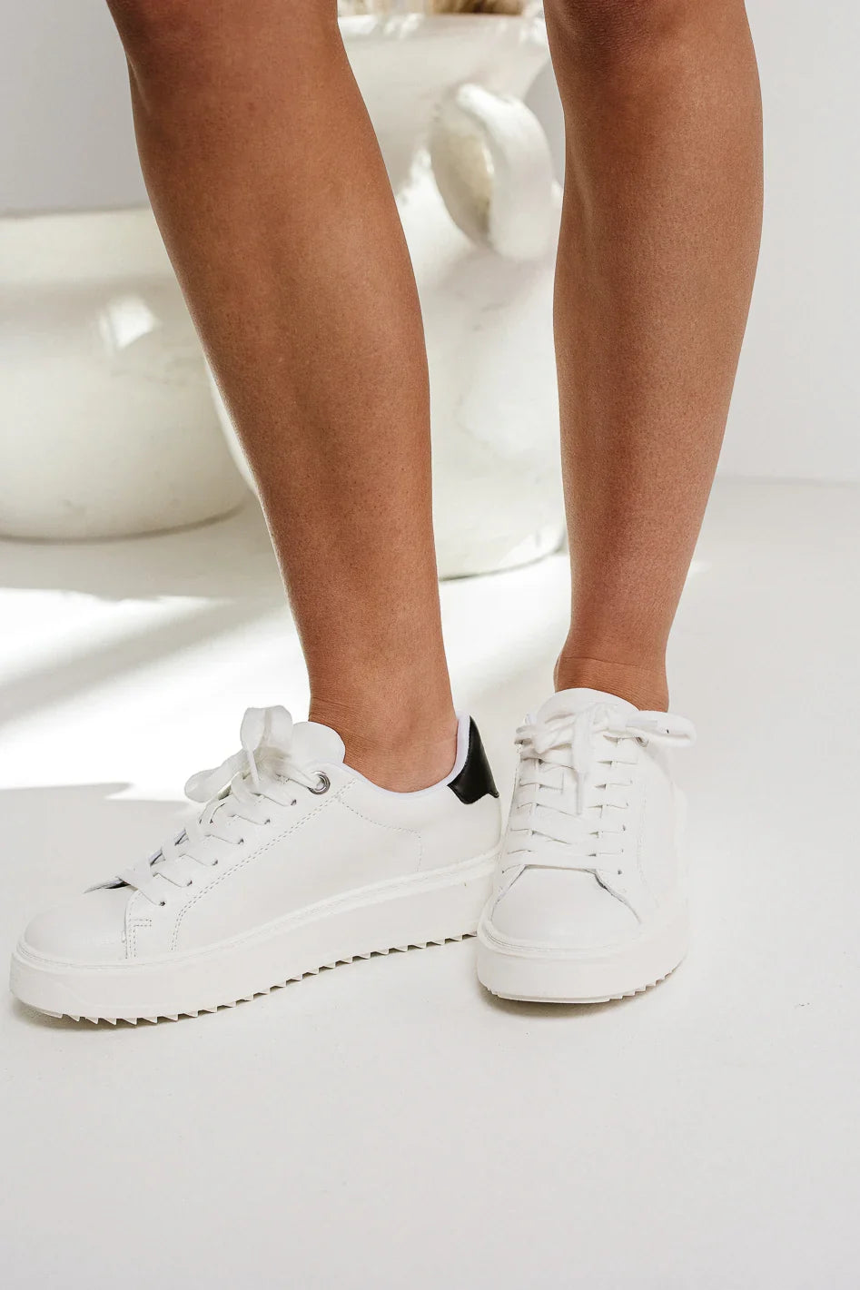 Steve Madden Charlie Sneakers FINAL SALE