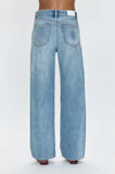 Pistola Hendrix Baggy in Apprentice Distressed