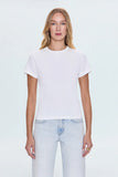 Alba Baby Tee