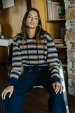 Charlie Striped Sweater FINAL SALE