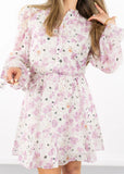 Valetta Mini Dress