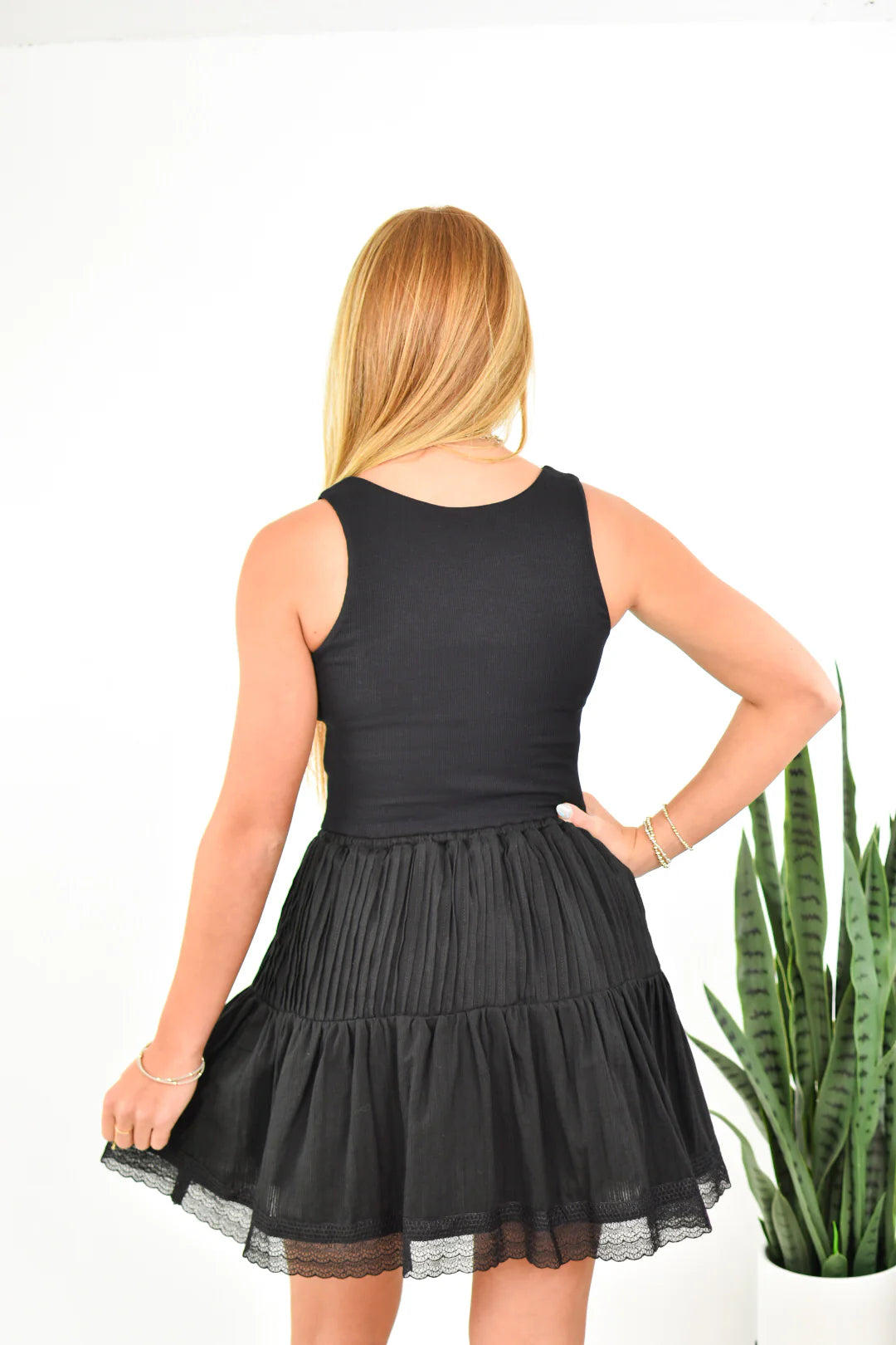 Tammi Dress