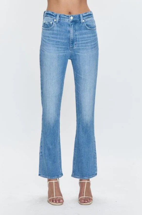 Pistola Krista Slim Bootcut in Exam